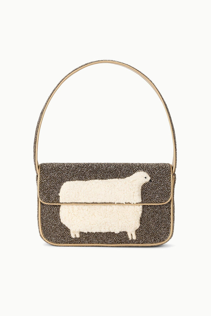 TOMMY BEADED BAG - DOLLY