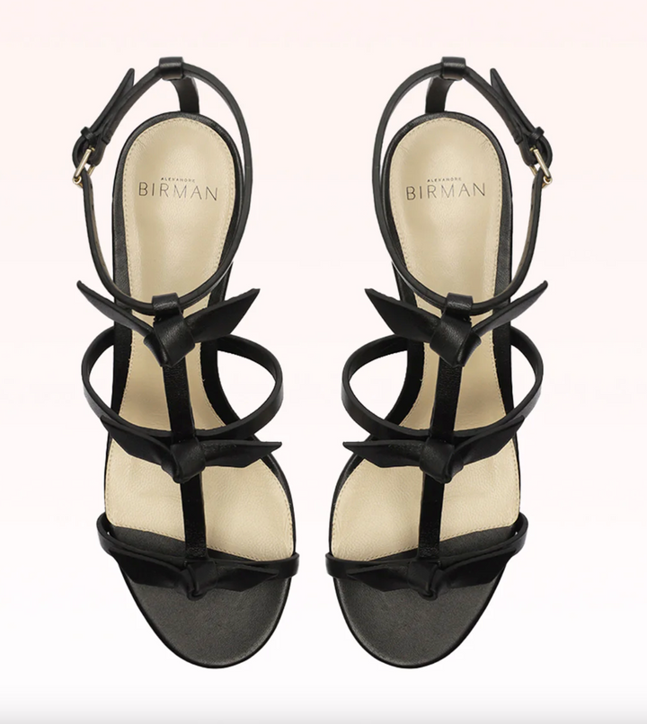 Slim Lolita 45mm - Black