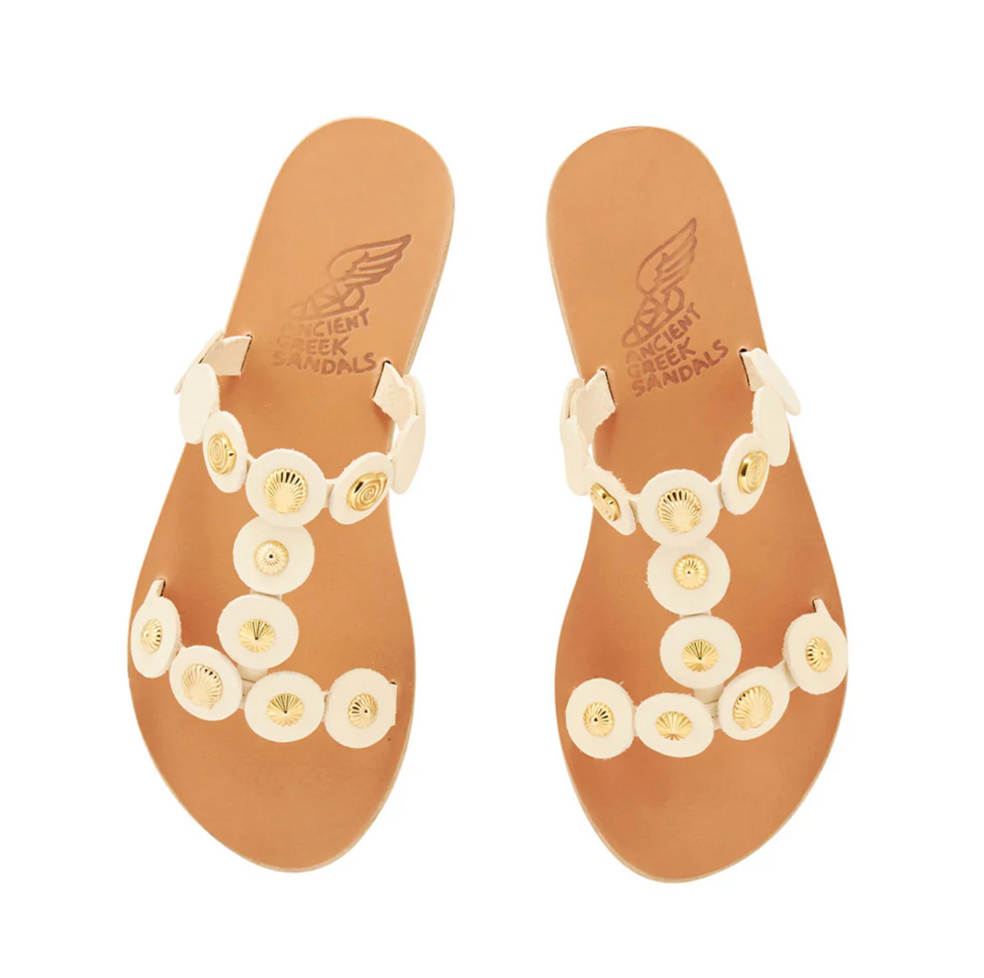 DARYL Sandal - Off- white