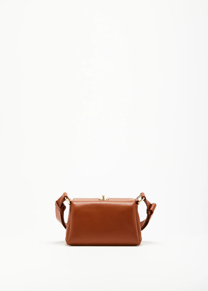 MINI FOLDED BAG - More Colors Available