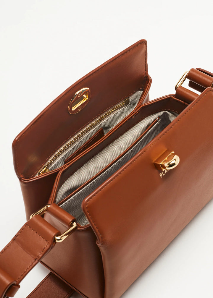 MINI FOLDED BAG - More Colors Available