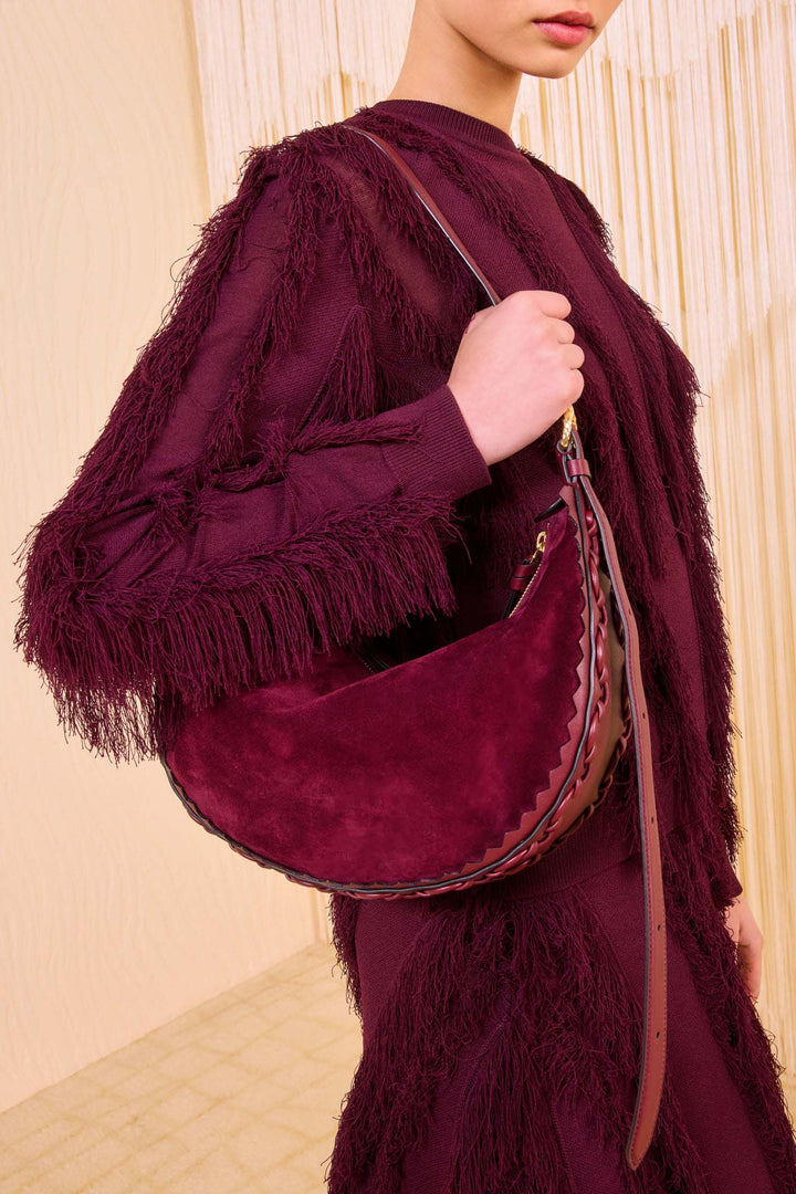 TWYLA HOBO - More Colors Available