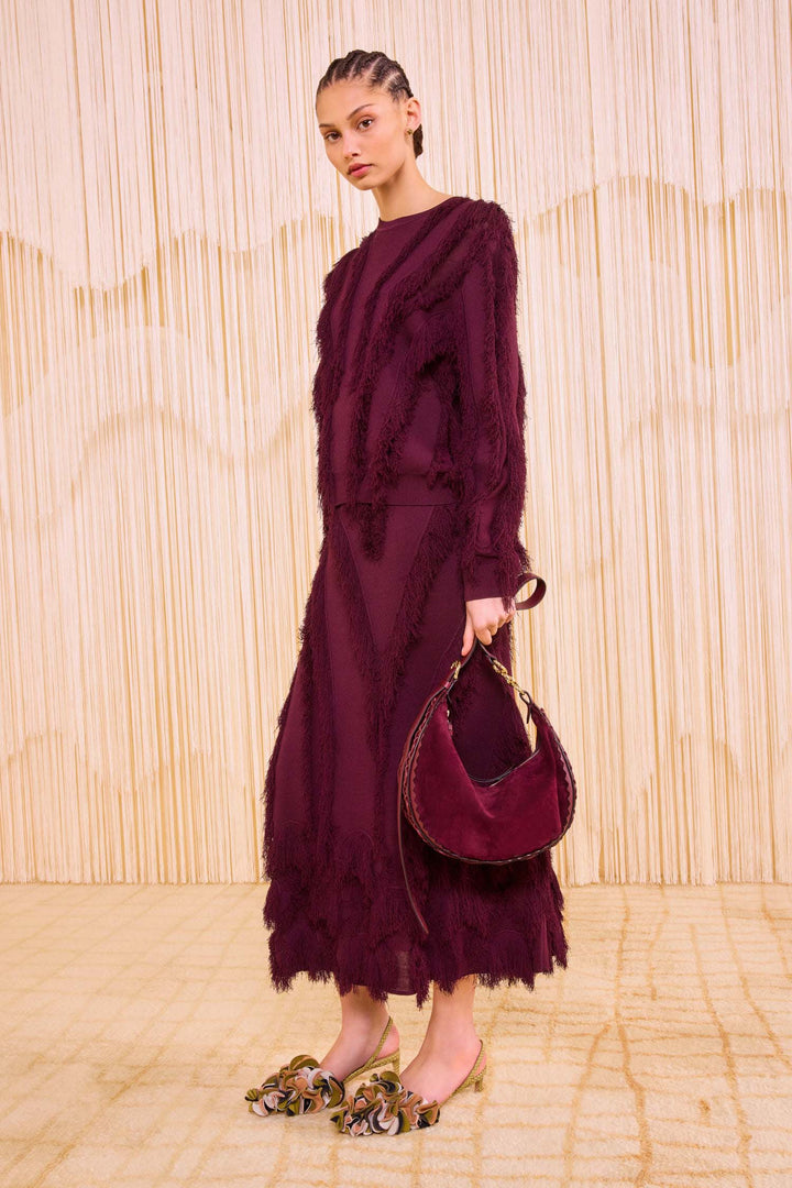 TWYLA HOBO - More Colors Available