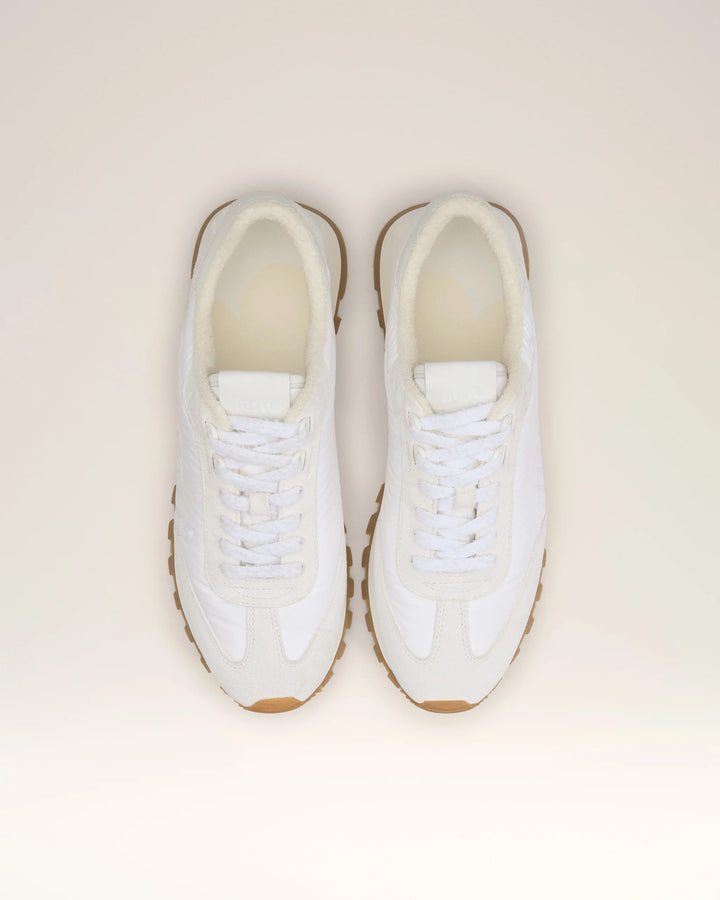 Nylon Ami New Rush Sneakers - More Colors Available
