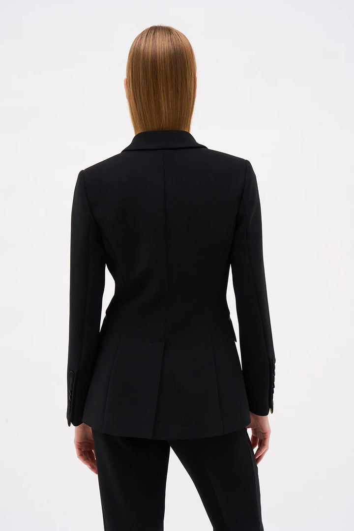 MILA JACKET - Black