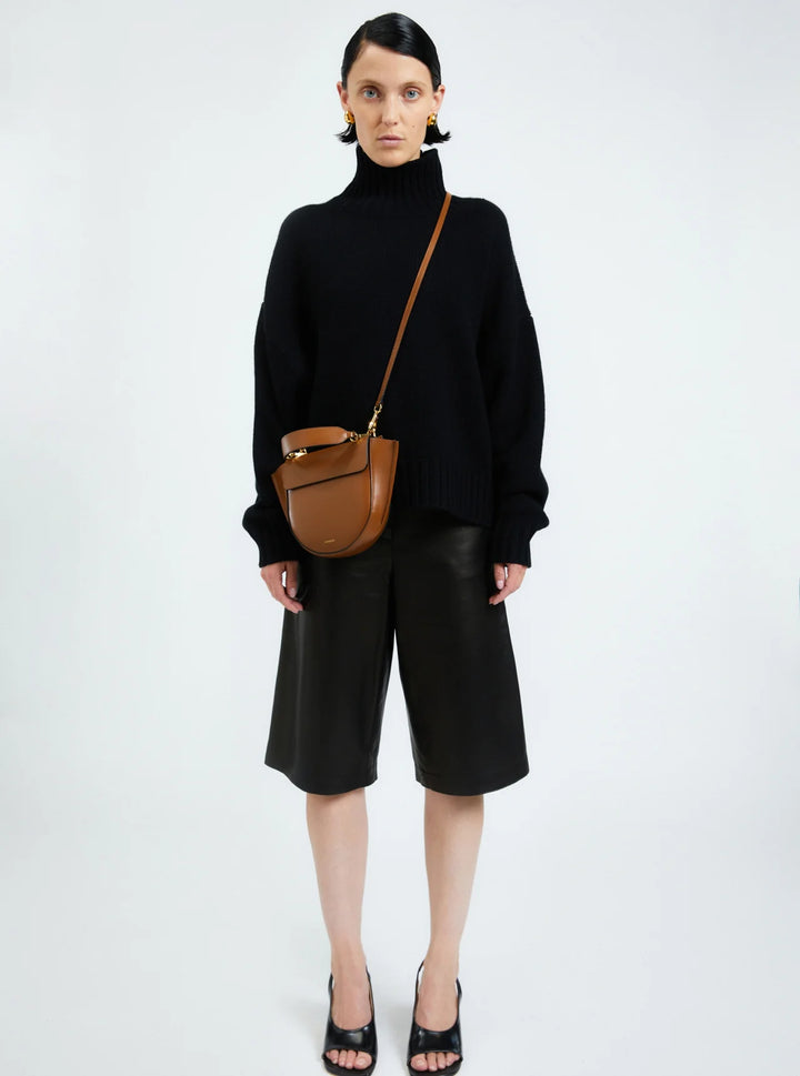 HORTENSIA MINI BAG - More Colors Available