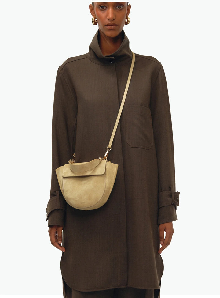 HORTENSIA MINI BAG - More Colors Available