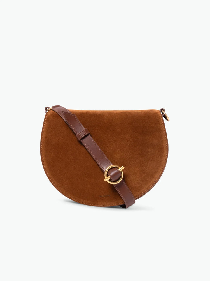 KATE SADDLE BAG - More Colors Available