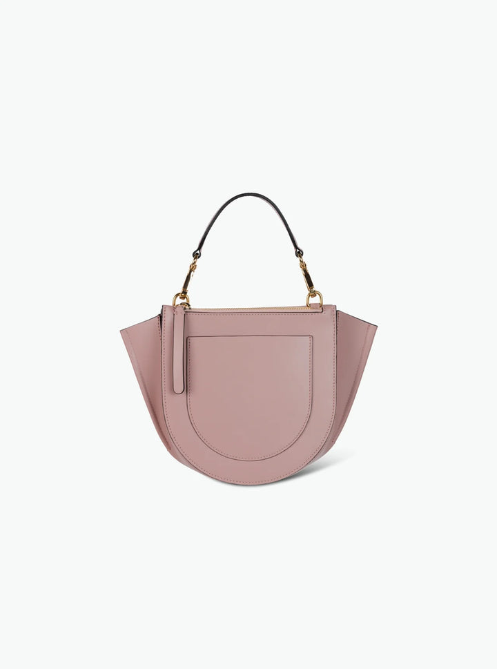 HORTENSIA MINI BAG - More Colors Available