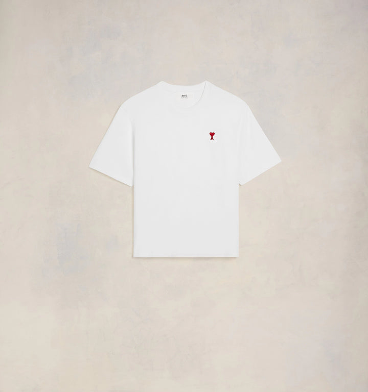 Ami De Coeur Boxy Fit T-shirt - More Colors Available