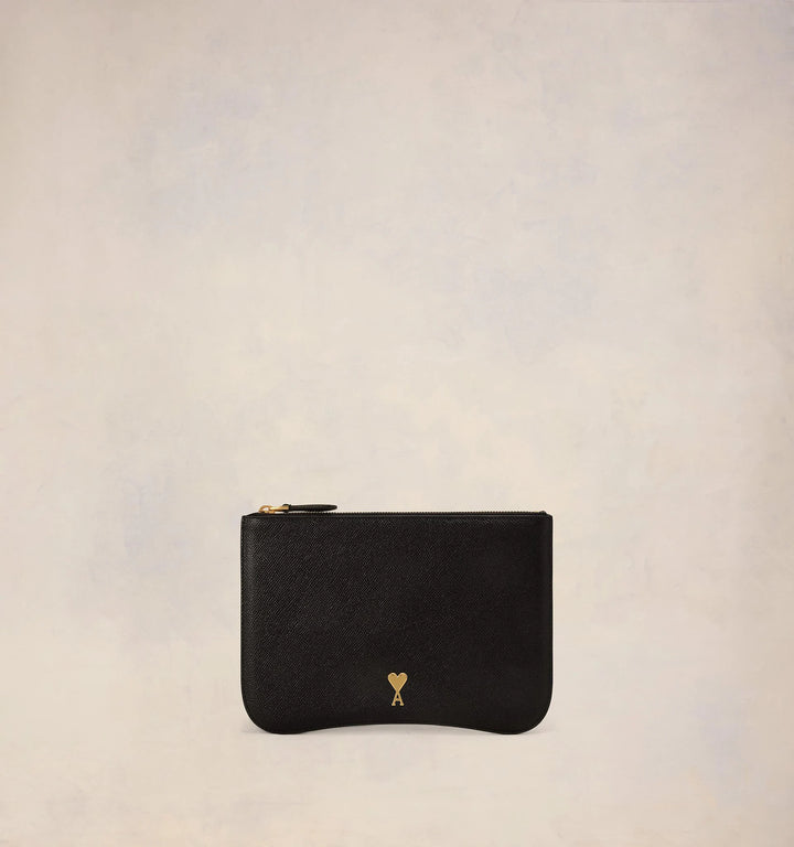 Paris Paris Pouch - More Colors Available