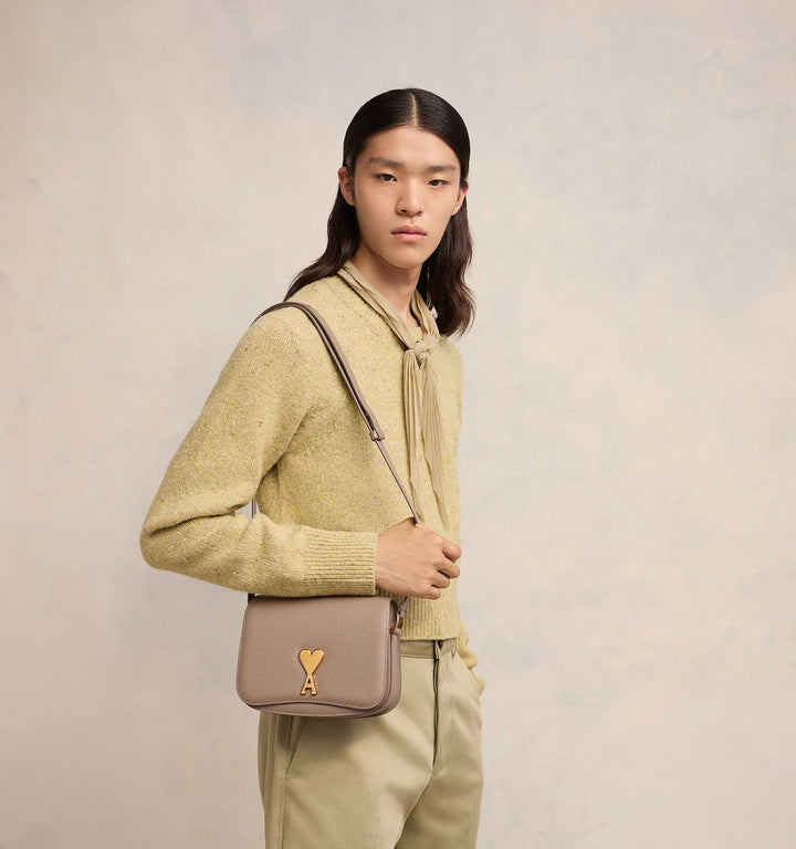 Small Paris Paris Bag - More Colors Available