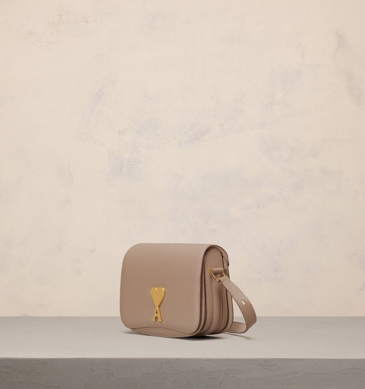 Small Paris Paris Bag - More Colors Available