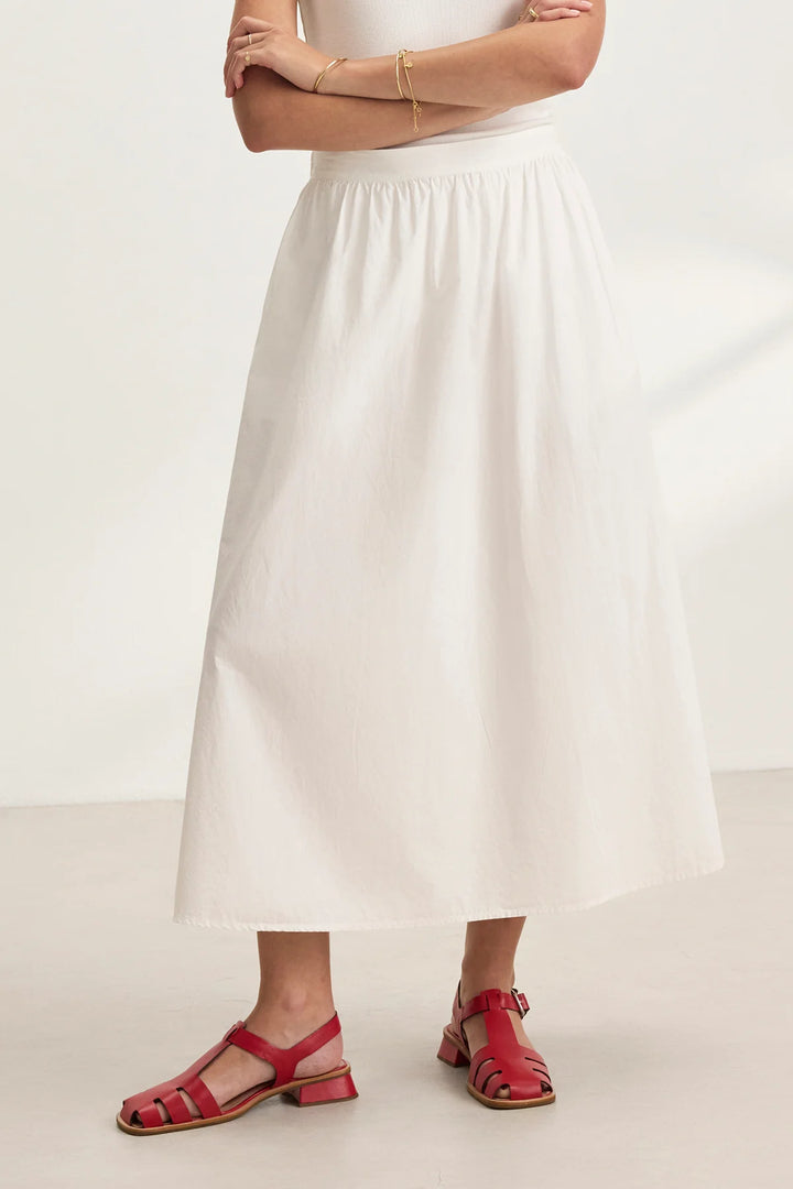 Bella Skirt - More Colors Available