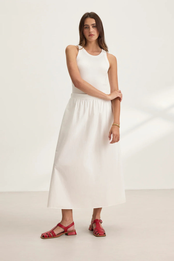 Bella Skirt - More Colors Available