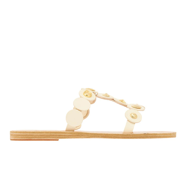 DARYL Sandal - Off- white