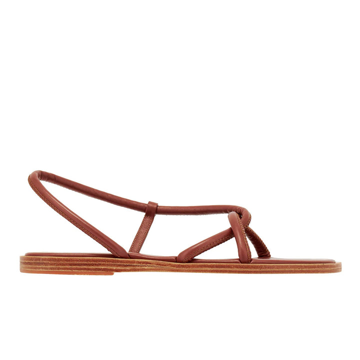 BOMBA Sandal - Cotto