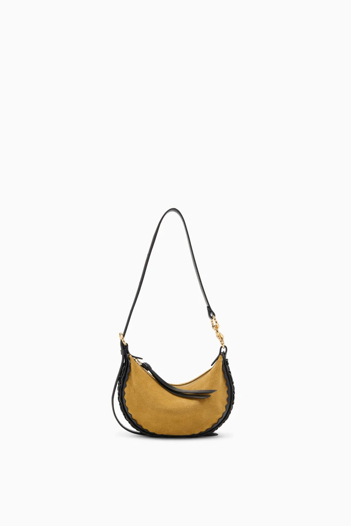 TWYLA MINI HOBO - Pistachio