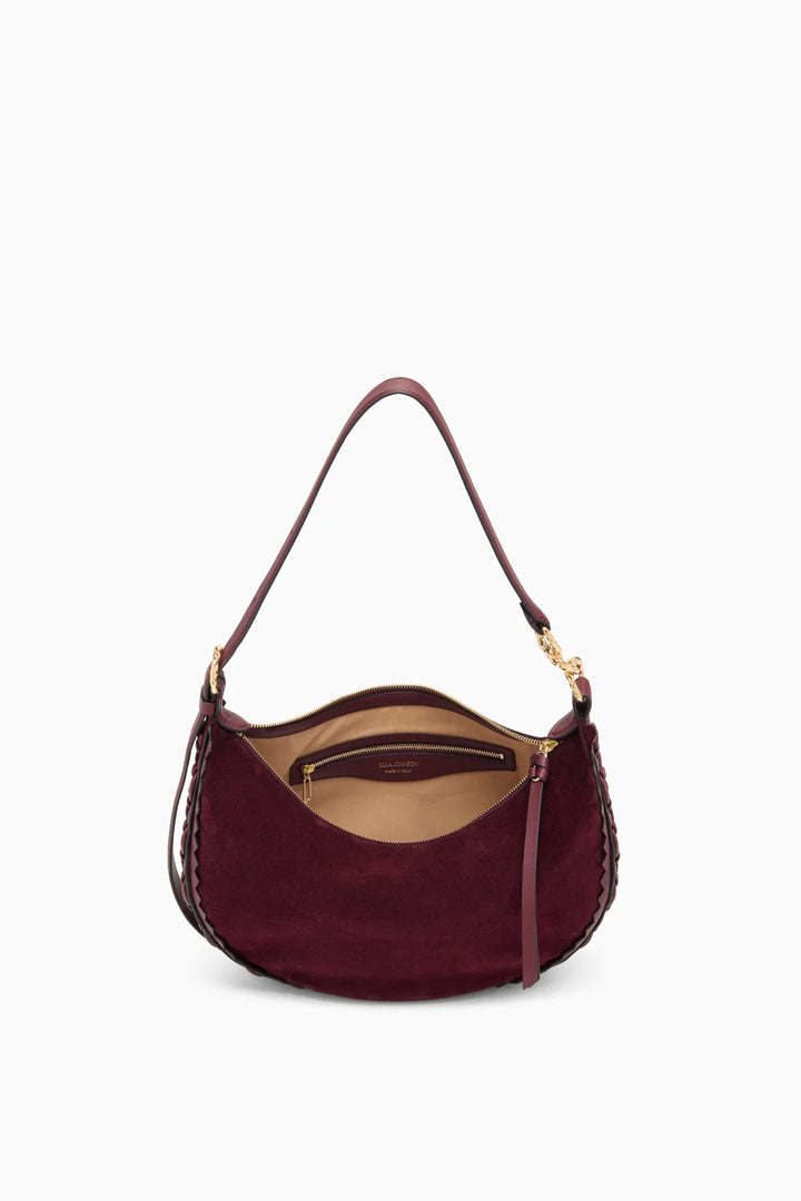 TWYLA HOBO - More Colors Available