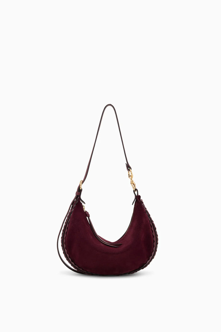 TWYLA HOBO - More Colors Available