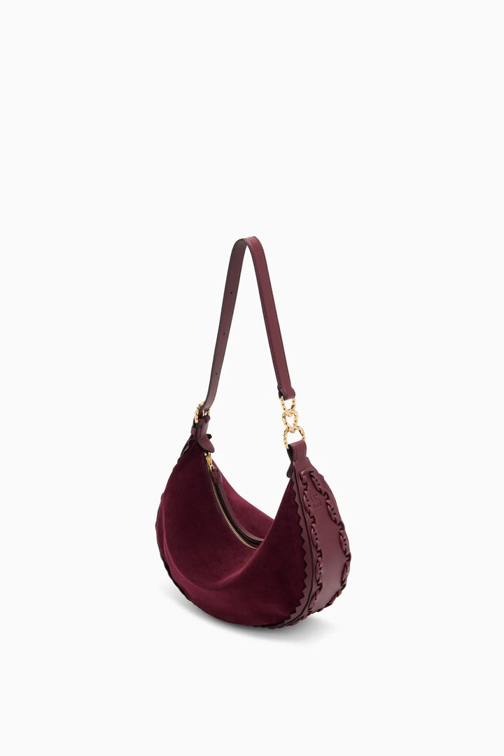 TWYLA HOBO - More Colors Available