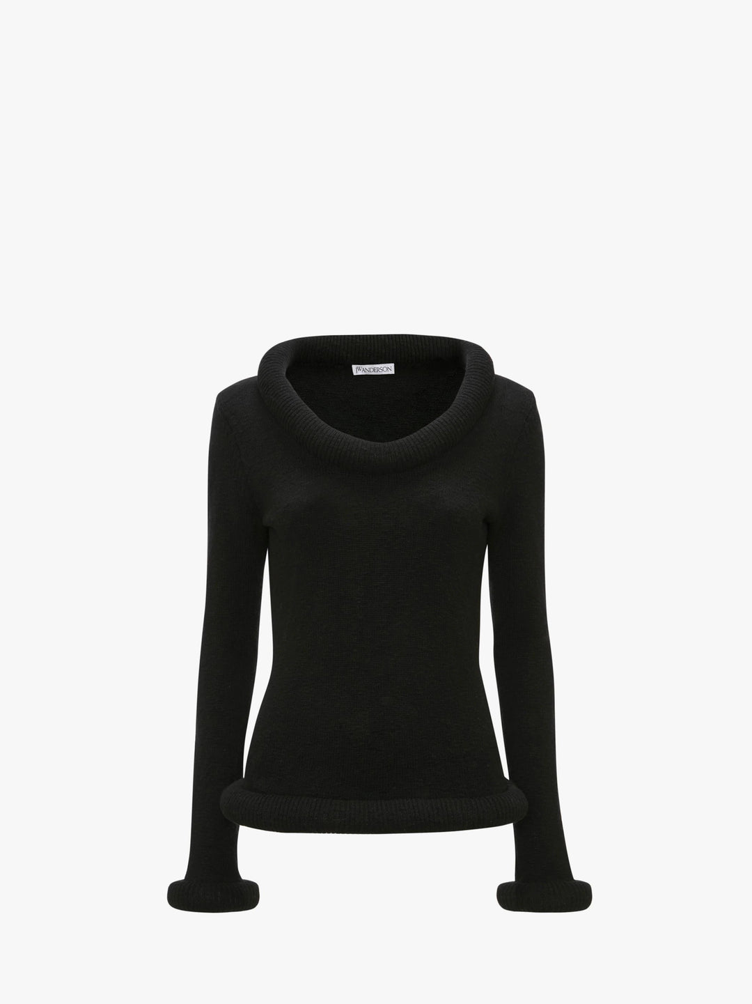 BUMPER TRIM JUMPER