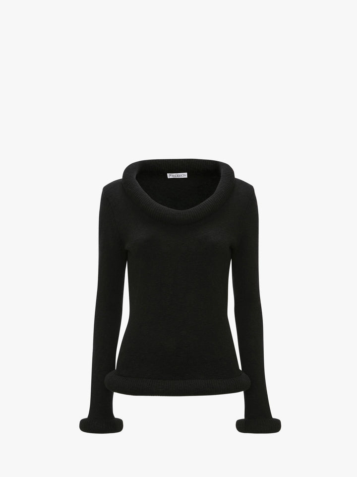BUMPER TRIM JUMPER
