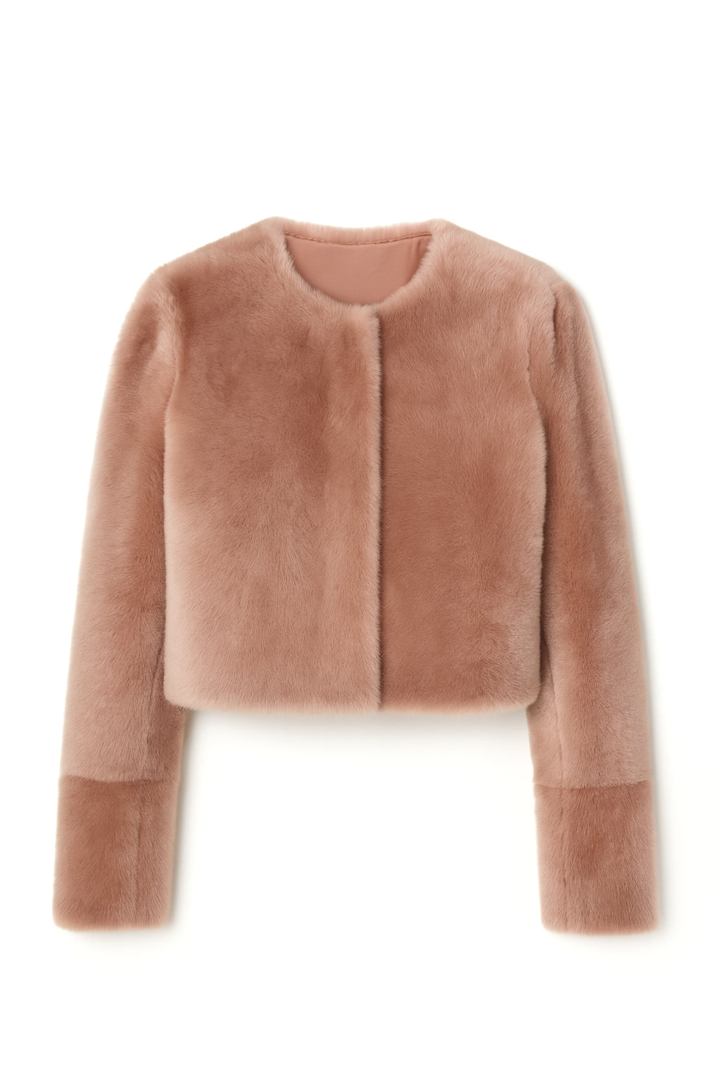 LEA JACKET - More Colors Available