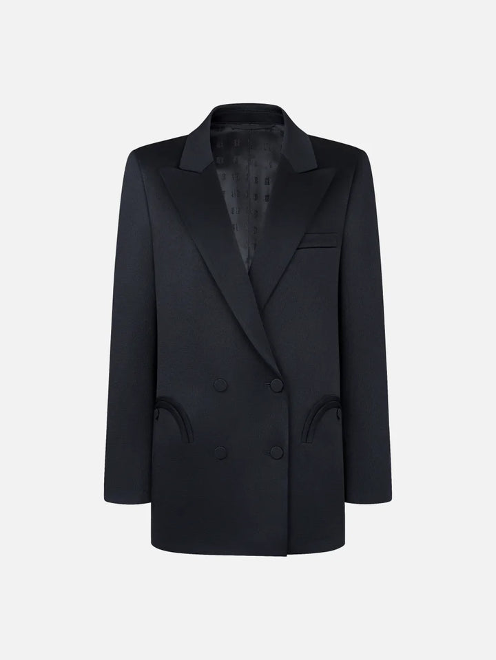 Everynight blazer - NOVALIS DARK NAVY