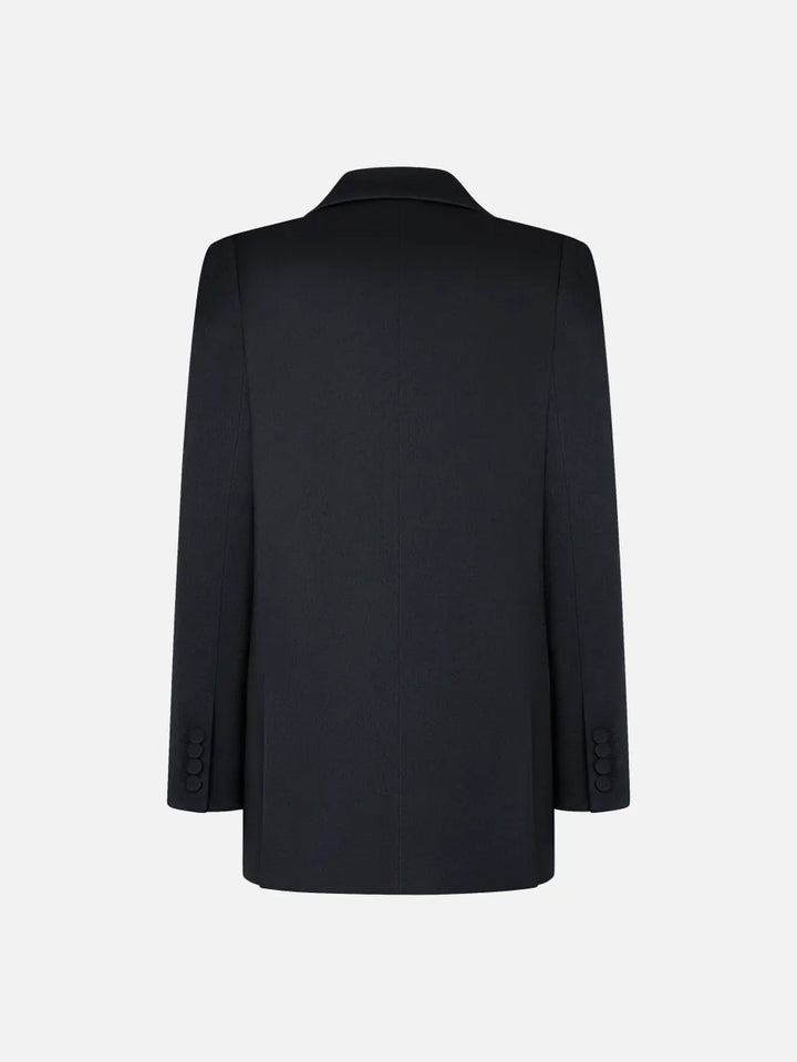 Everynight blazer - NOVALIS DARK NAVY