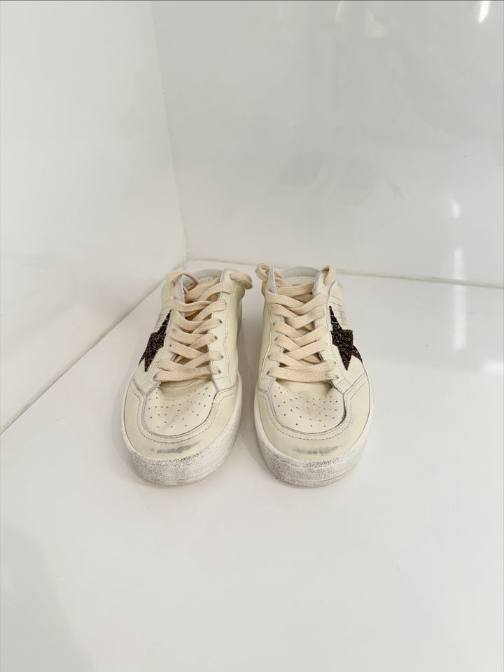 BALLSTAR SABOT SNEAKER - White
