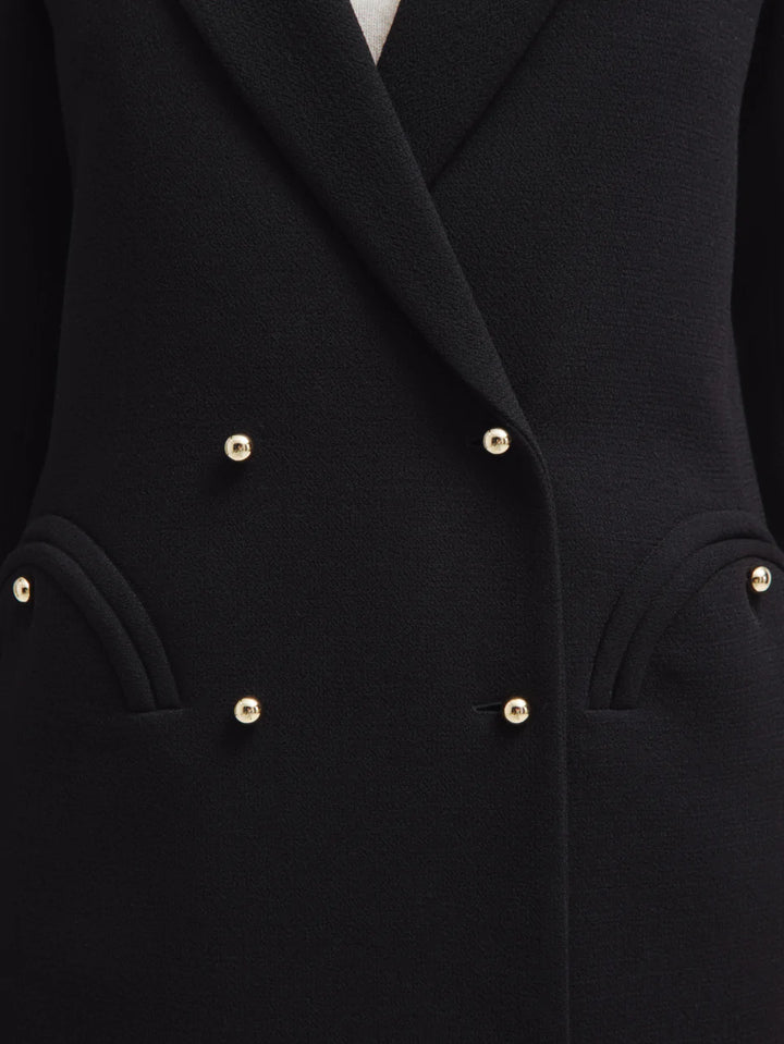 Everyday Blazer - Resolute Black