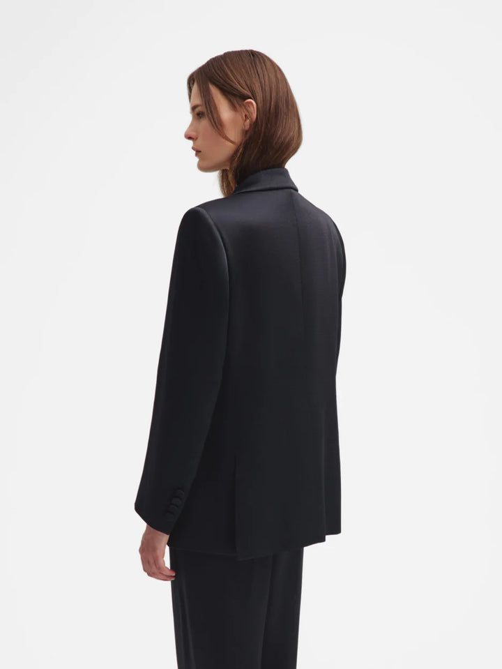 Everynight blazer - NOVALIS DARK NAVY