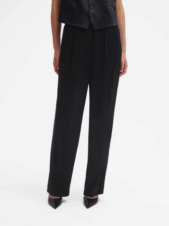 FOX PANT - NOVALIS DARK NAVY