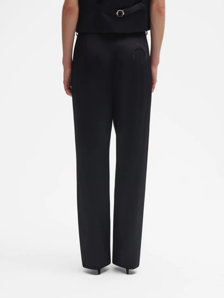 FOX PANT - NOVALIS DARK NAVY