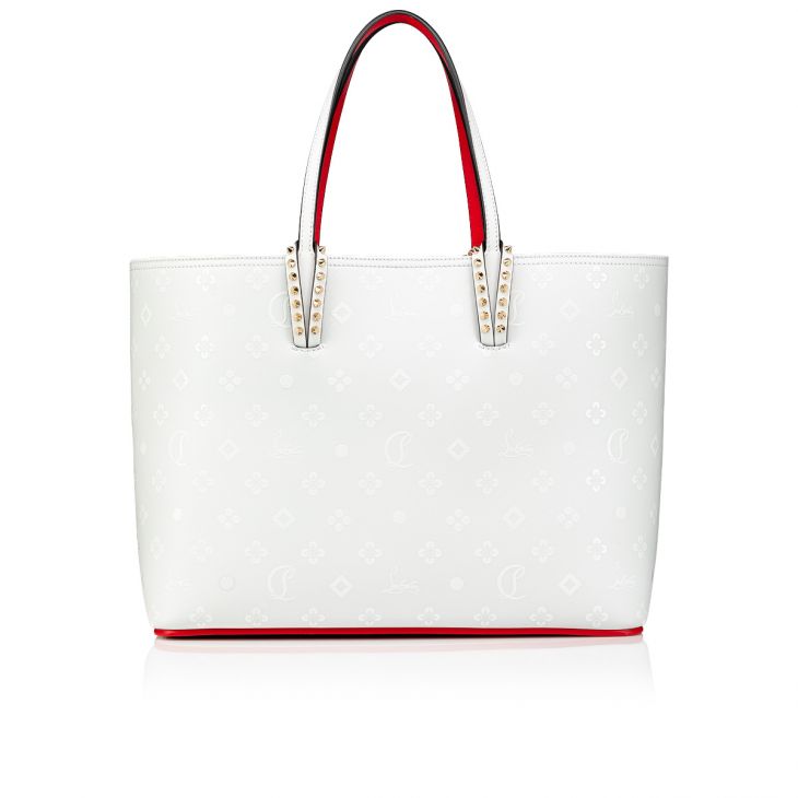 Cabata Tote - More Colors Available