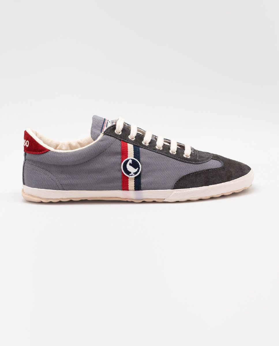 Ganso Match Ganso Zapatillas Blancas Elganso Zapatillas El Ganso