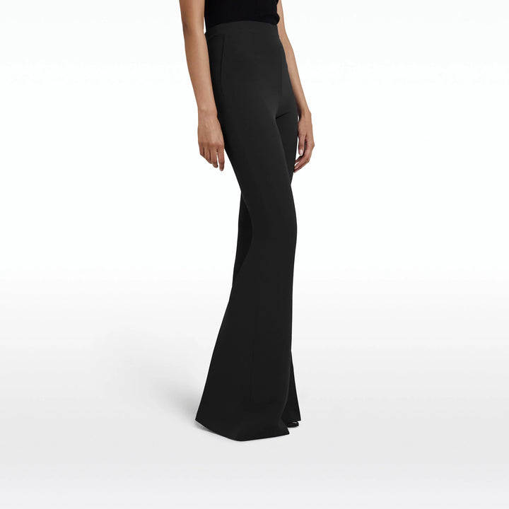 Halluana Side Zip Trousers - More Colors Available