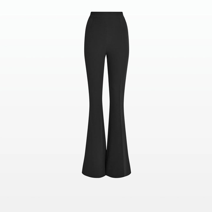 Halluana Side Zip Trousers - More Colors Available