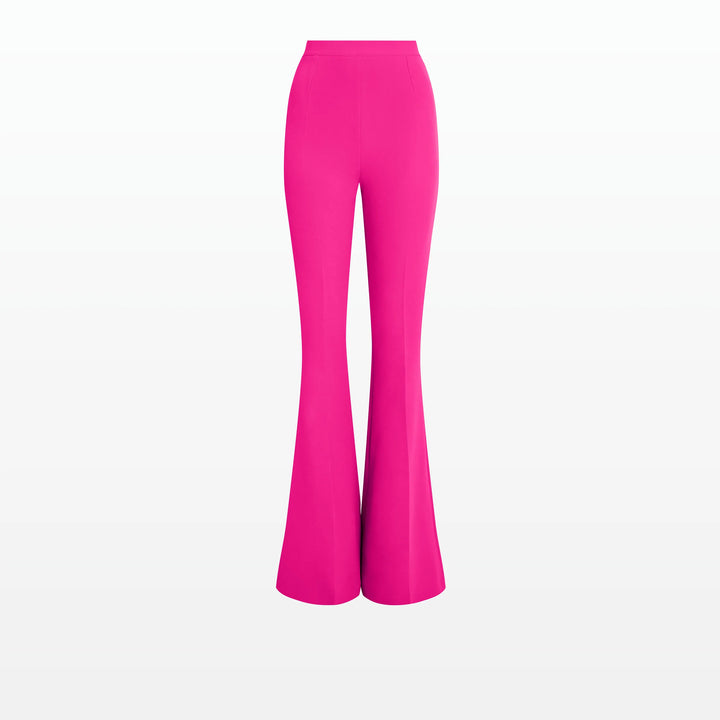 Halluana Side Zip Trousers - More Colors Available