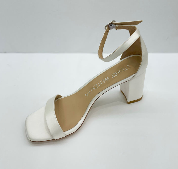 NUDISTCURVE 75 BLOCK - More Colors Available