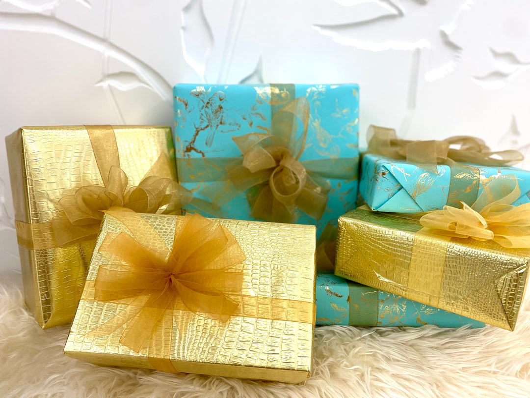 Gift Wrap