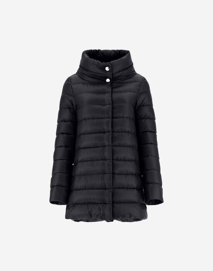 A-shape Amelia Jacket - Black