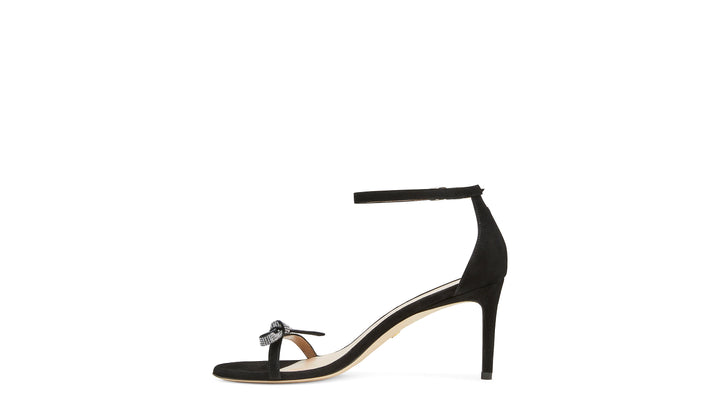 NUDIST SW BOW 75mm - black