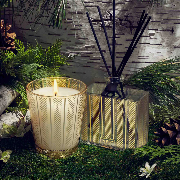 Birchwood Pine Reed Diffuser