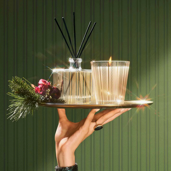Birchwood Pine Reed Diffuser