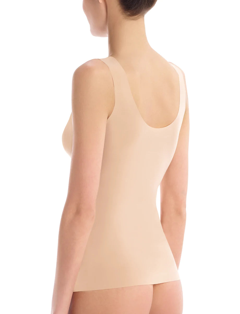Whisper Weight Tank - Beige