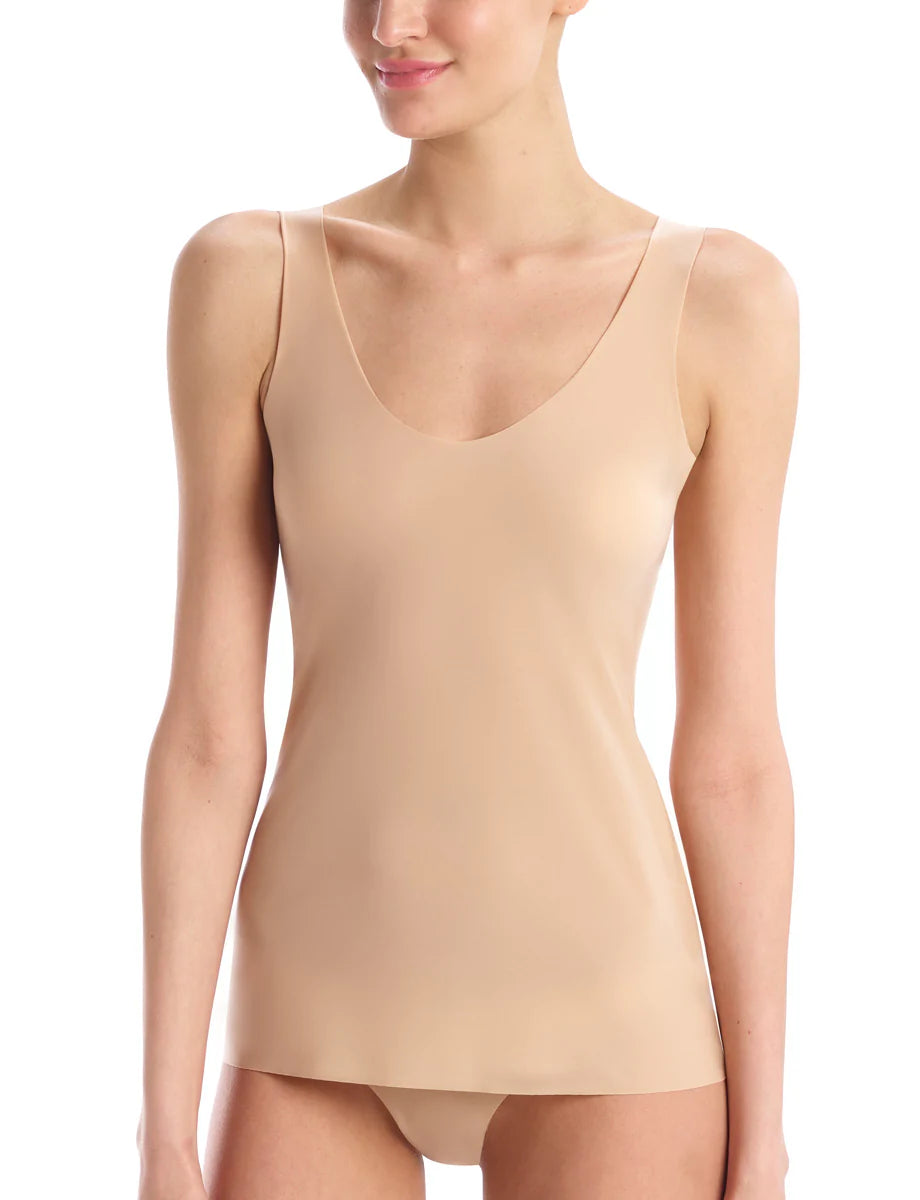 Whisper Weight Tank - Beige