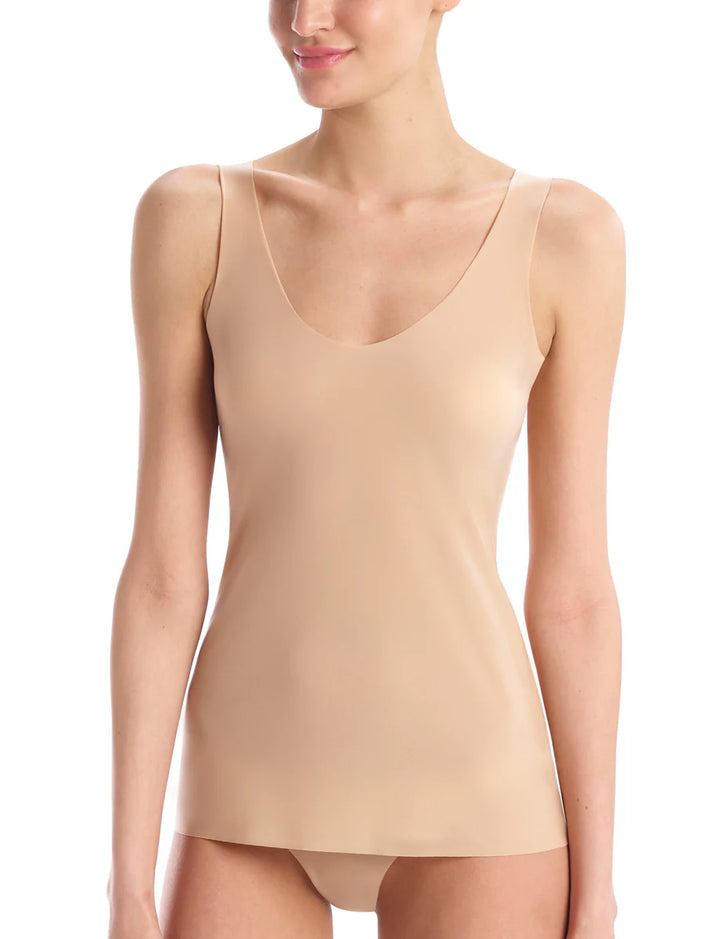 Whisper Weight Tank - Beige