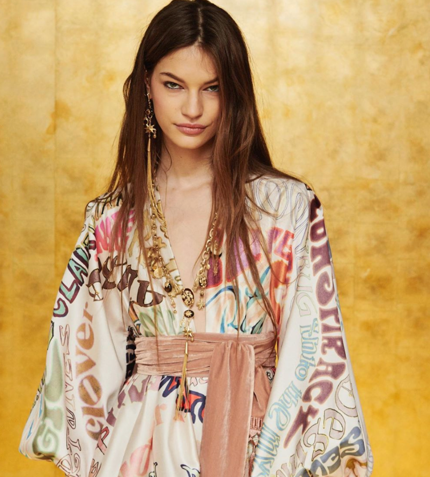 Zimmermann Fall 2020 Coplons